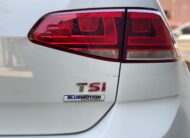 2014 Volkswagen Golf TSI Highline