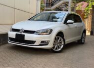 2014 Volkswagen Golf TSI Highline