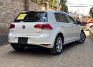 2014 Volkswagen Golf TSI Highline