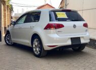 2014 Volkswagen Golf TSI Highline