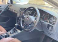 2014 Volkswagen Golf TSI Highline