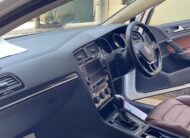 2014 Volkswagen Golf TSI Highline