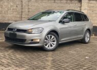 2014 Volkswagen Golf TSI Variant