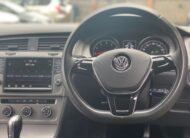 2014 Volkswagen Golf TSI Variant