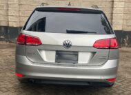 2014 Volkswagen Golf TSI Variant
