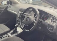 2014 Volkswagen Golf TSI Variant