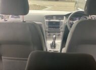 2014 Volkswagen Golf TSI Variant
