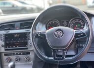 2014 Volkswagen Golf TSI Variant