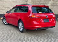 2014 Volkswagen Golf TSI Variant