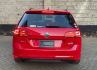 2014 Volkswagen Golf TSI Variant