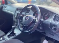 2014 Volkswagen Golf TSI Variant