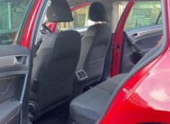 2014 Volkswagen Golf TSI Variant