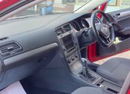 2014 Volkswagen Golf TSI Variant