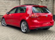 2014 Volkswagen Golf TSI