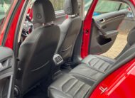2014 Volkswagen Golf TSI