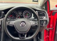2014 Volkswagen Golf TSI
