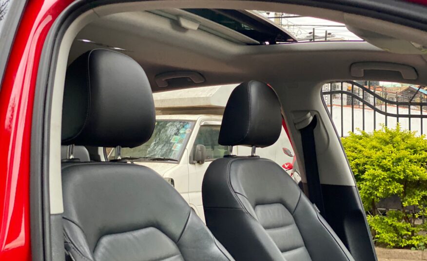 2014 Volkswagen Golf TSI