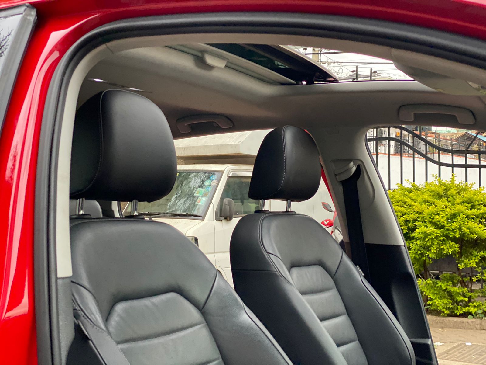 2014 Volkswagen Golf TSI