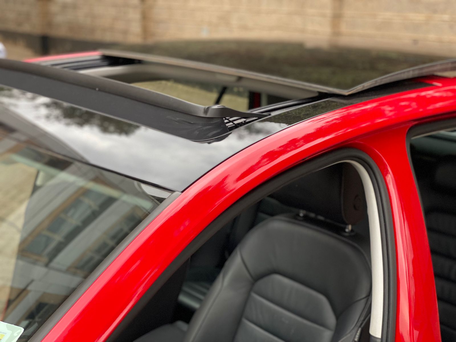 2014 Volkswagen Golf TSI