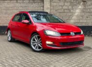 2014 Volkswagen Golf TSI