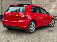 2014 Volkswagen Golf TSI