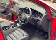 2014 Volkswagen Golf TSI