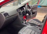 2014 Volkswagen Golf TSI