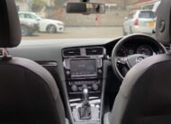 2014 Volkswagen Golf TSI