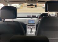 2014 Volkswagen Passat Variant