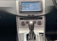 2014 Volkswagen Passat Variant