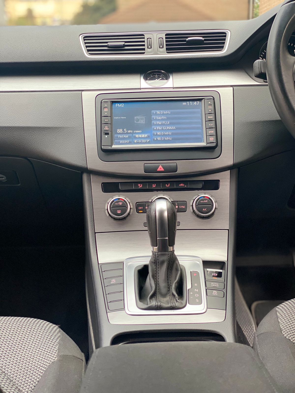 2014 Volkswagen Passat Variant