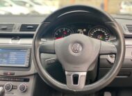 2014 Volkswagen Passat Variant