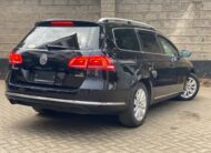 2014 Volkswagen Passat Variant