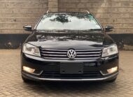 2014 Volkswagen Passat Variant