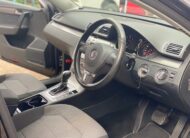 2014 Volkswagen Passat Variant