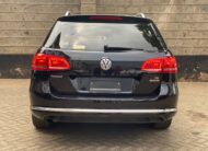 2014 Volkswagen Passat Variant