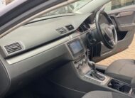 2014 Volkswagen Passat Variant