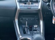 2015 Lexus NX200T