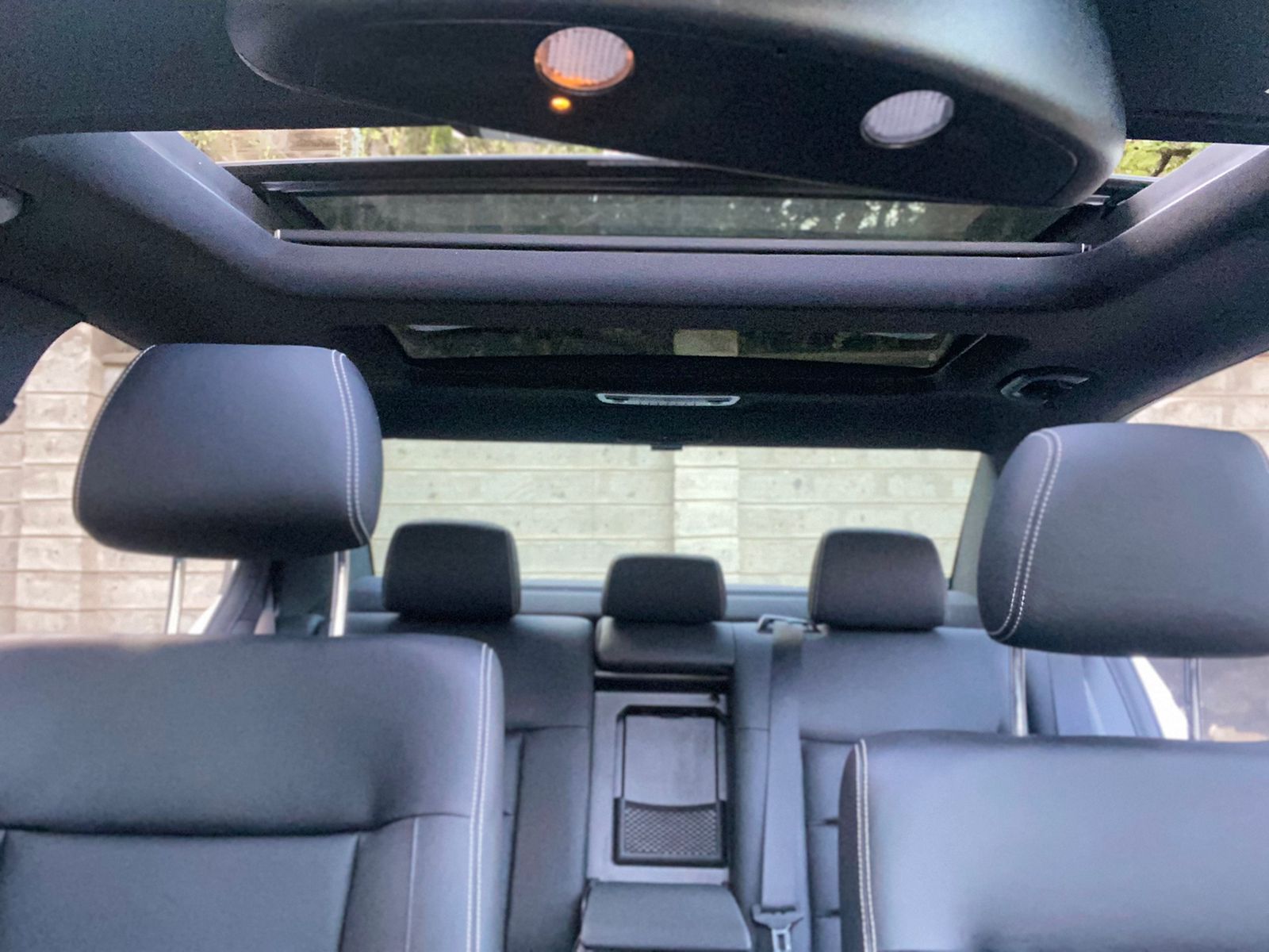 2015 Mercedes Benz E250 AMG