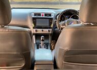 2015 Subaru Outback