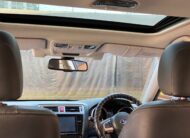 2015 Subaru Outback