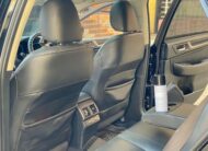 2015 Subaru Outback