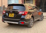2015 Subaru Outback