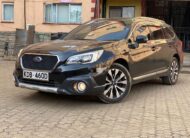 2015 Subaru Outback