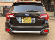 2015 Subaru Outback