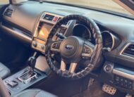 2015 Subaru Outback