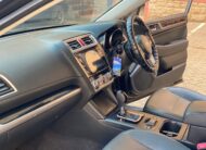 2015 Subaru Outback