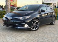 2015 Toyota Auris GR