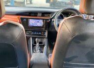 2015 Toyota Auris GR