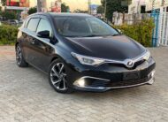 2015 Toyota Auris GR